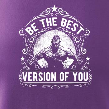 The Best Version Of You