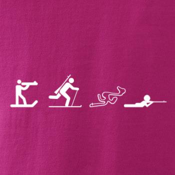 Biathlon - ikonky