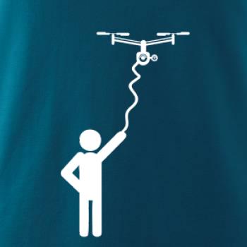 Dron na kábli Dron na kábli