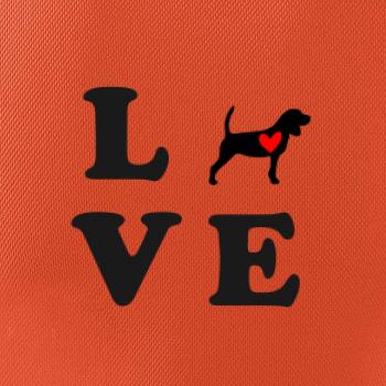 Bígl love