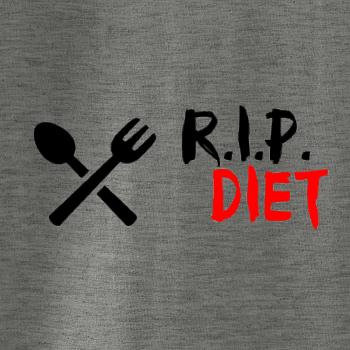 R.I.P. Diet