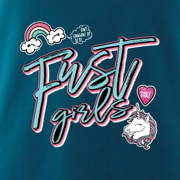 Frst girls Frst girls