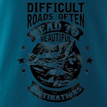 Difficult Roads