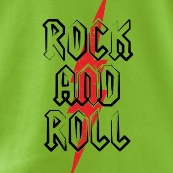 Rock and Roll blesk