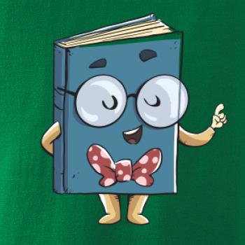 Vášnivý čtenář