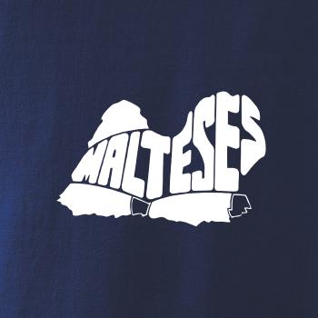 Maltézsky psík