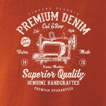 Premium Denim