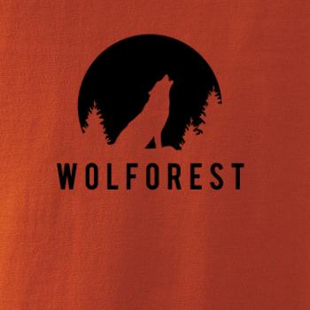 Wolforest