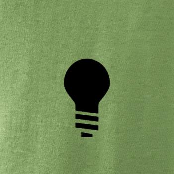 Žiarovka jednoduchá