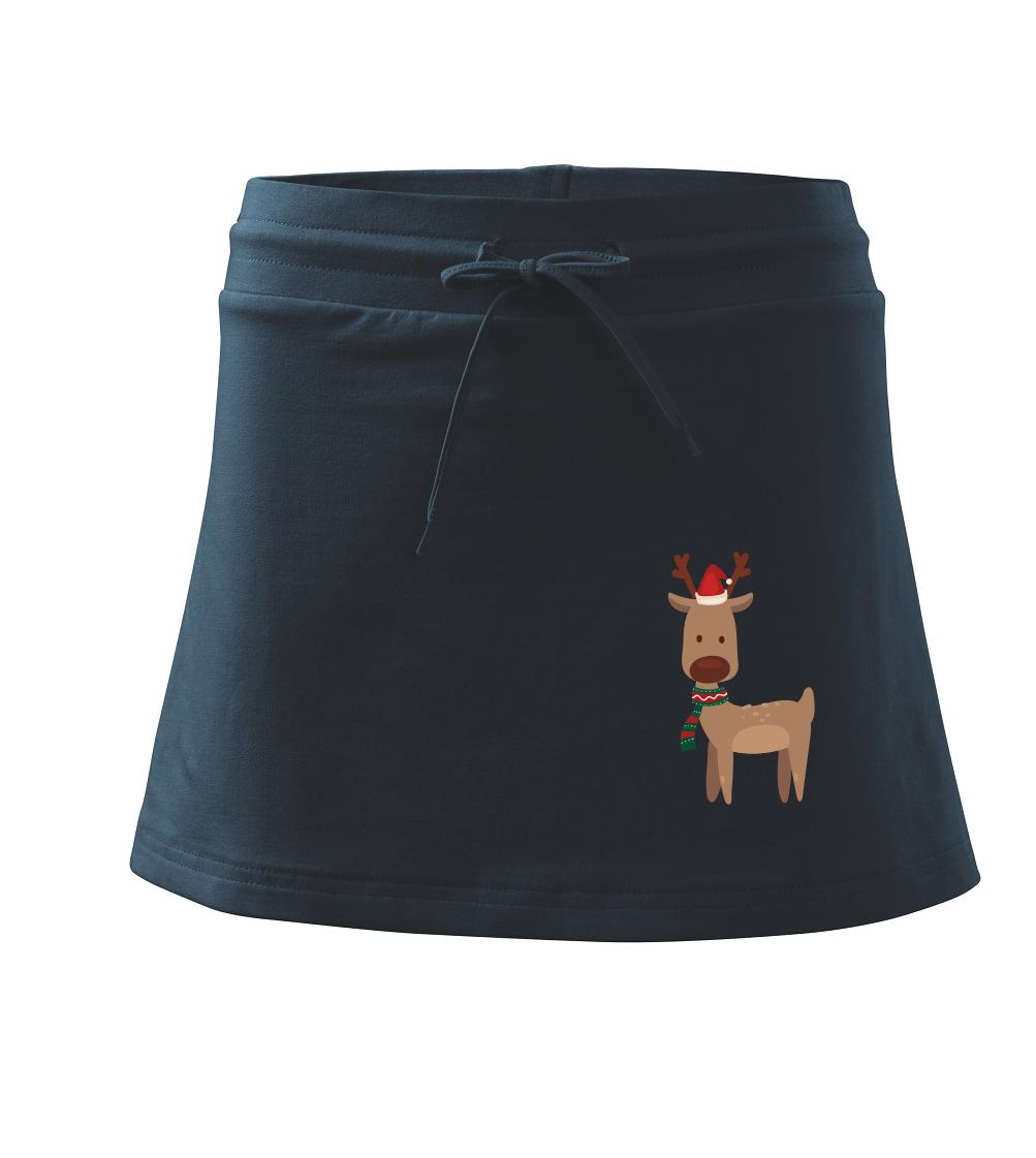 Vianočný sob Vianočný sob