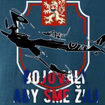 ERB bojovali, aby sme žili SK ERB bojovali, aby sme žili SK