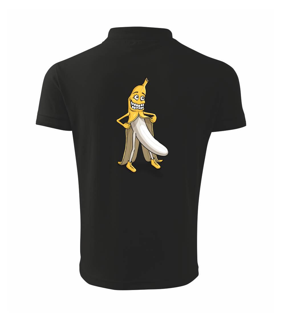 Úchylný banán (Hana-creative) Úchylný banán (Hana-creative)