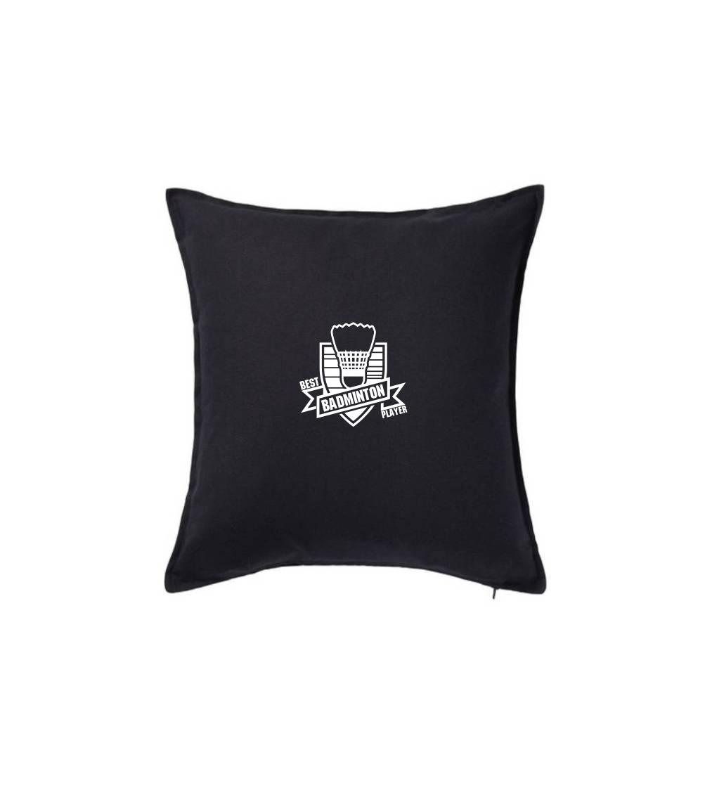 Best badminton player