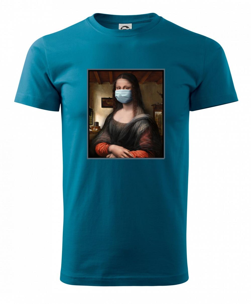 Corona Lisa Corona Lisa