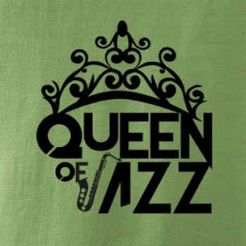 Queen of Jazz
