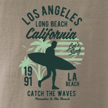 Los Angeles Long Beach Los Angeles Long Beach