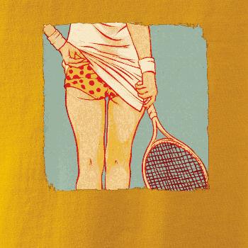 Tenis is sexy 2