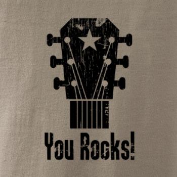 You Rocks