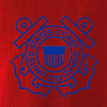 United States Coast Guard 1790 United States Coast Guard 1790