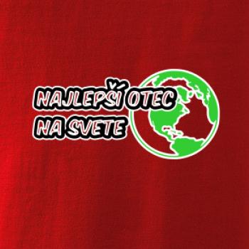 Najlepší otec na svete