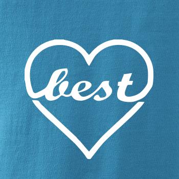 Best (párové tričko)