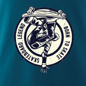 Skateboard Legend Skateboard Legend