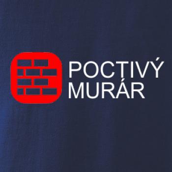 Poctivý murár Poctivý murár