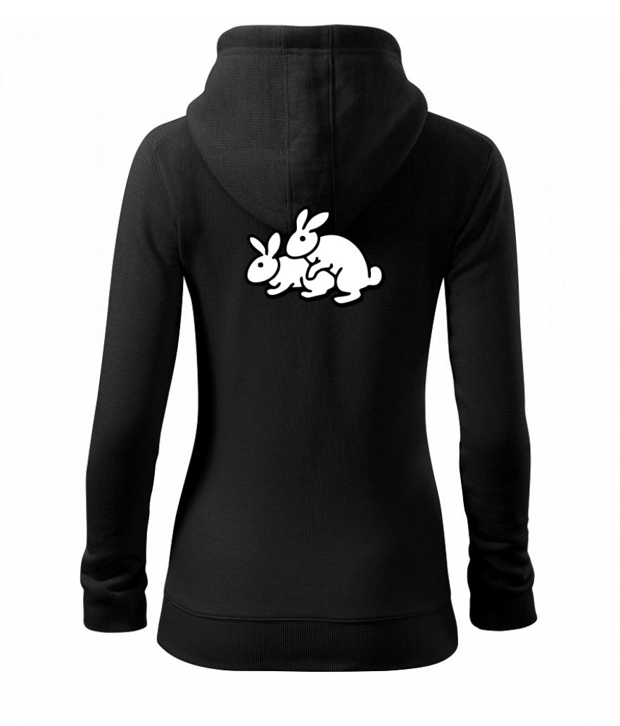 Dupkajúce králiky Dupkajúce králiky