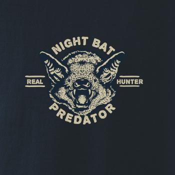 Real hunter predator Real hunter predator