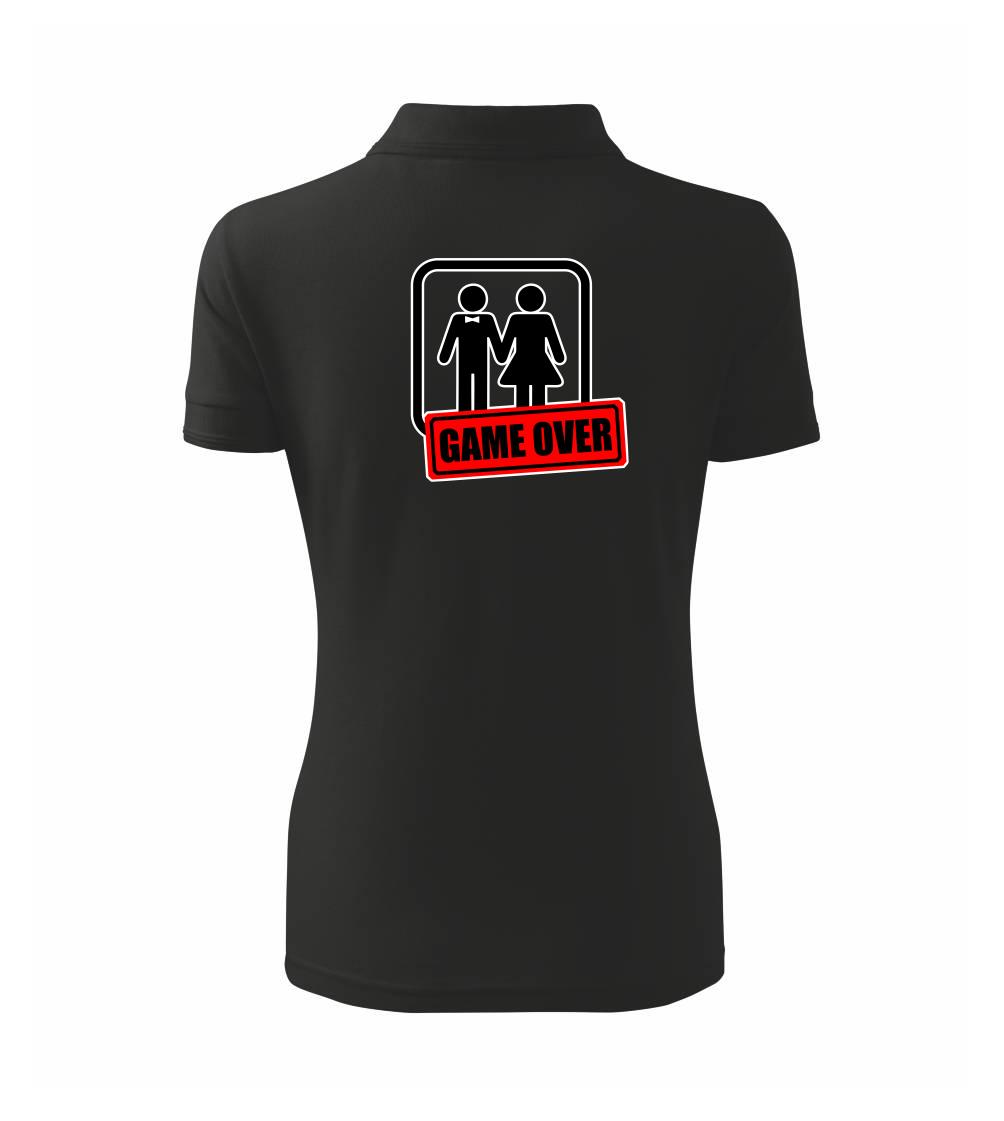 Bachelor Party - Game over (hetero) Bachelor Party - Game over (hetero)