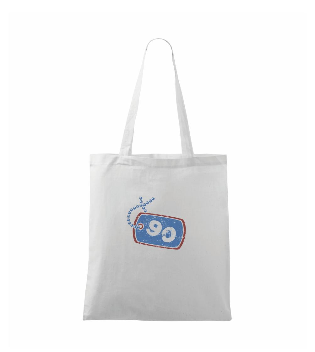 90 na krku