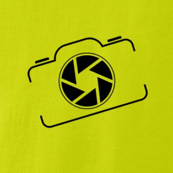 Zrkadlovka obrys Zrkadlovka obrys