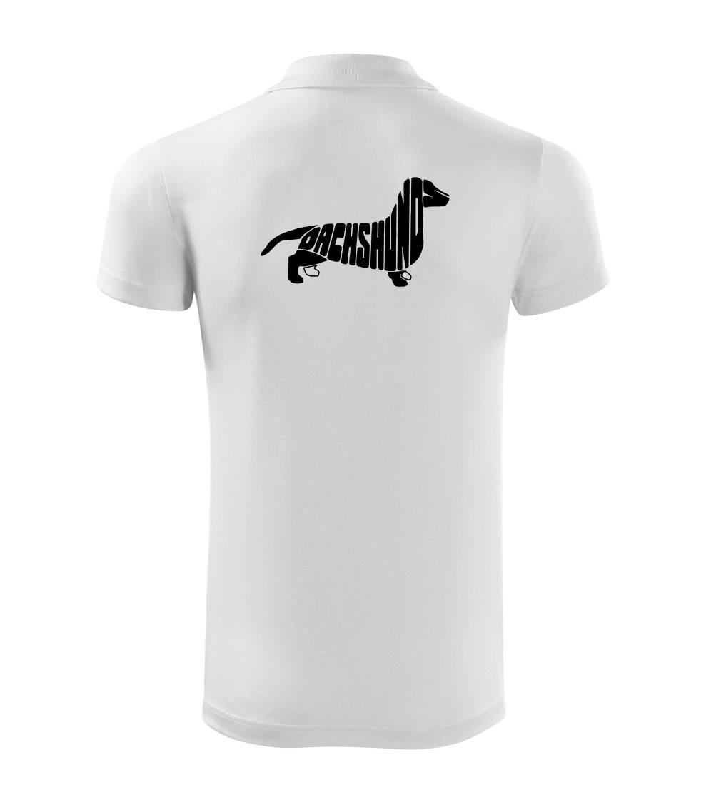 Jazvečík - Dachshund Jazvečík - Dachshund