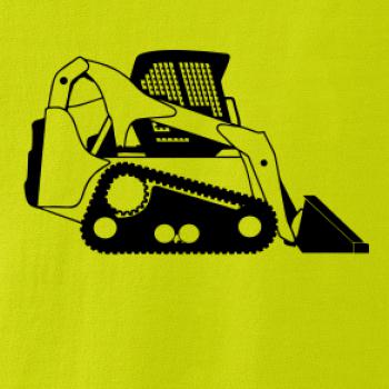 Bobik veľký pásový