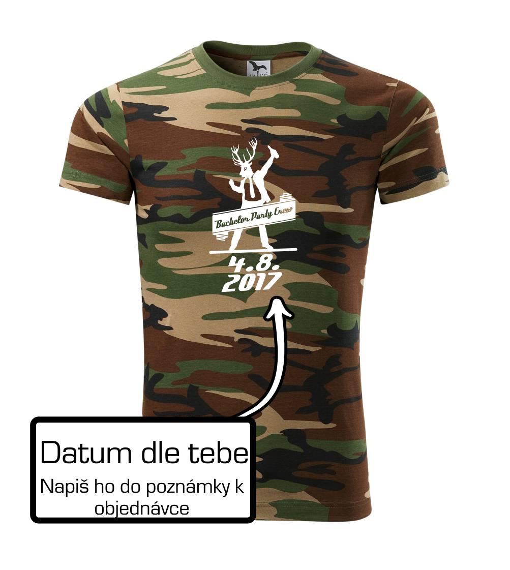 Bachelor Crew Bachelor Crew