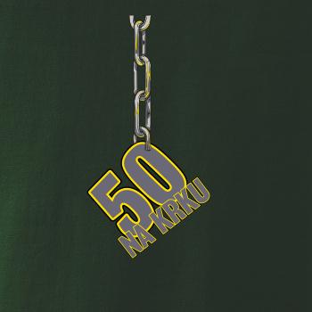 50 rokov na krku reťaz 50 rokov na krku reťaz