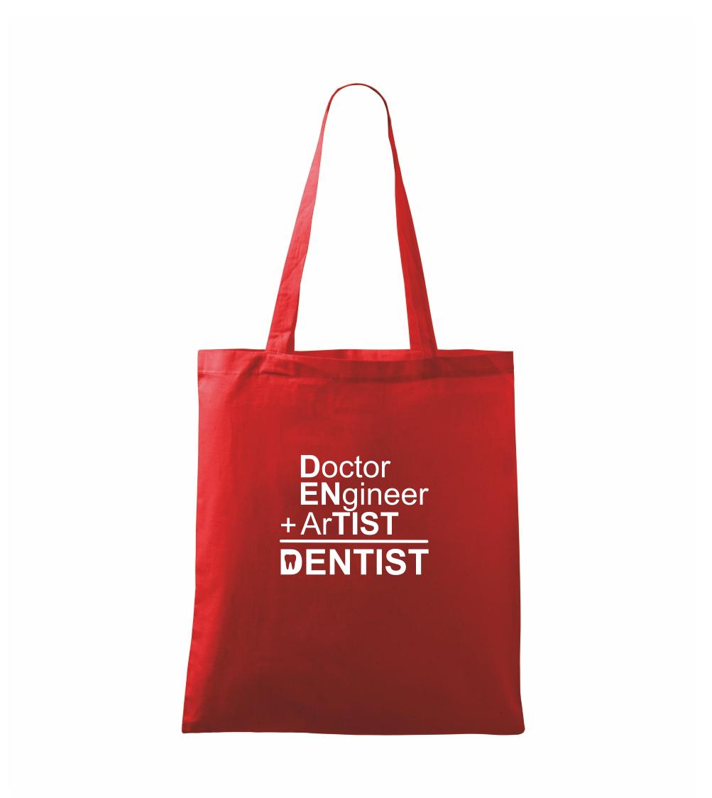 Čo znamená dentist