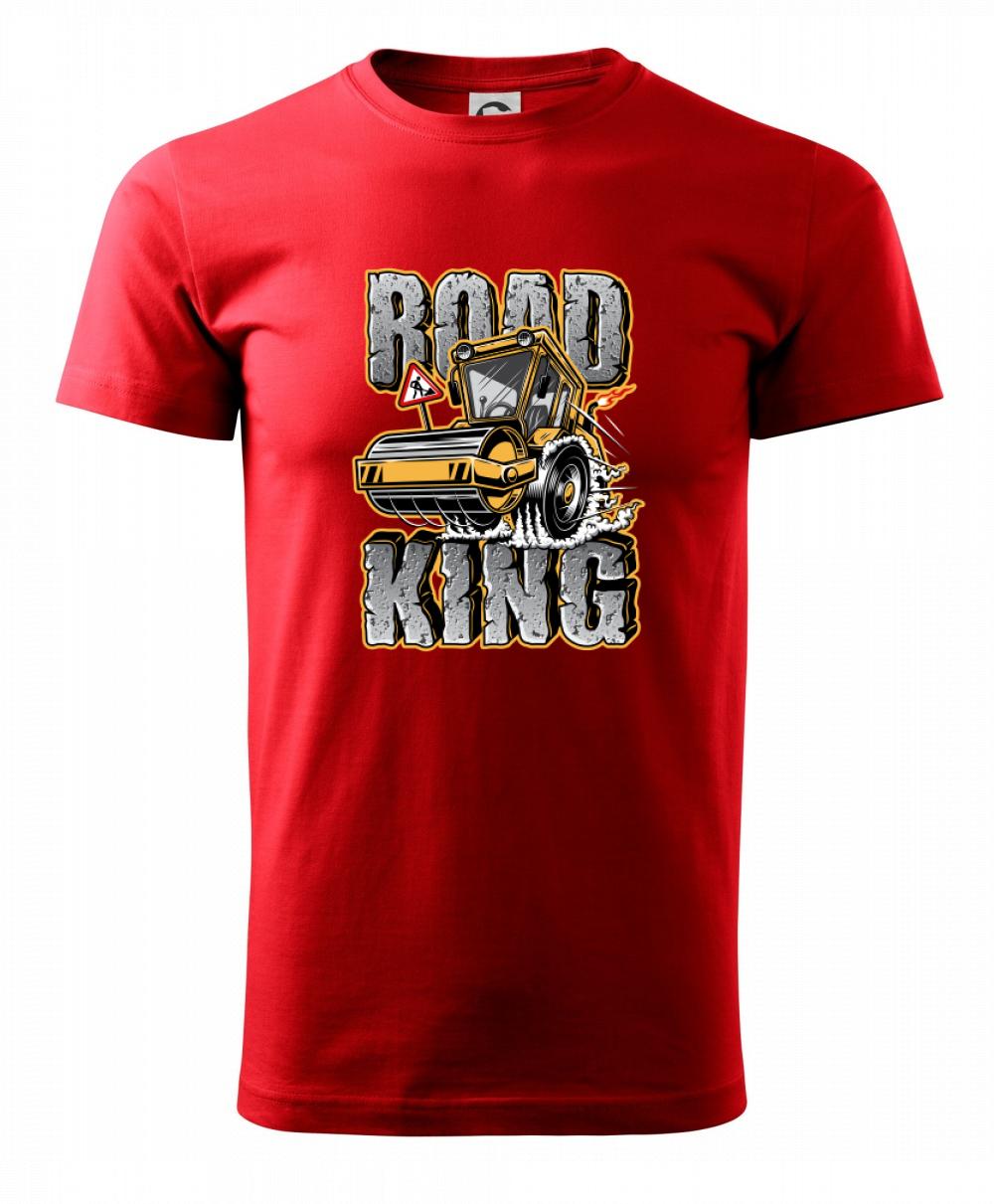 Road King válec Road King válec