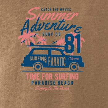 Summer Adventure Summer Adventure