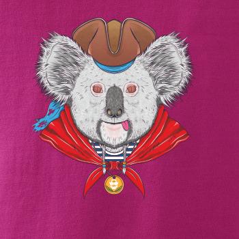 Koala námorník