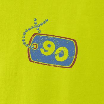 90 na krku 90 na krku