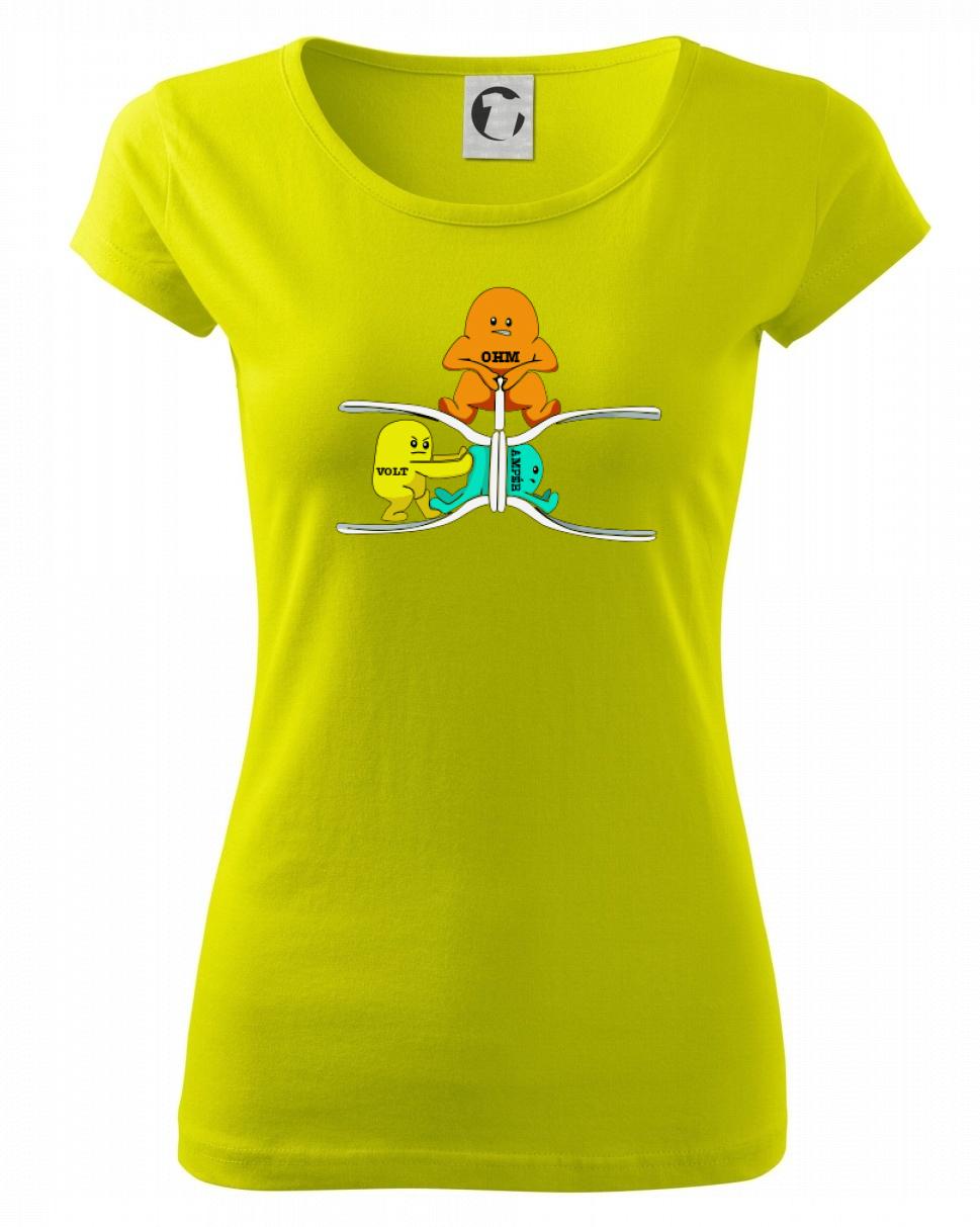 Elektrina v praxi Elektrina v praxi