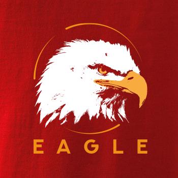 Eagle hlava