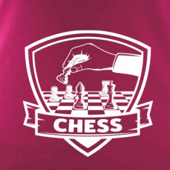 Chess erb