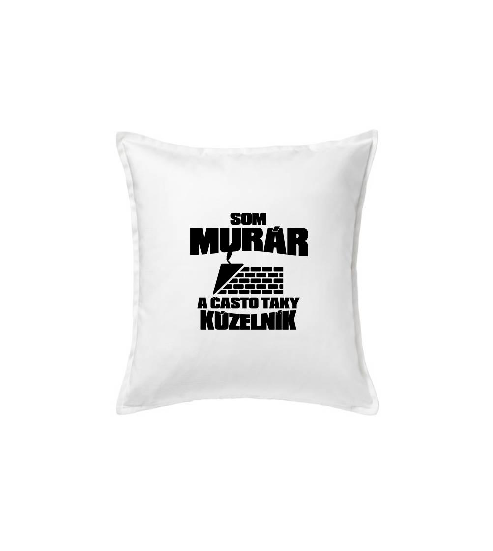 Murár kúzelník Murár kúzelník