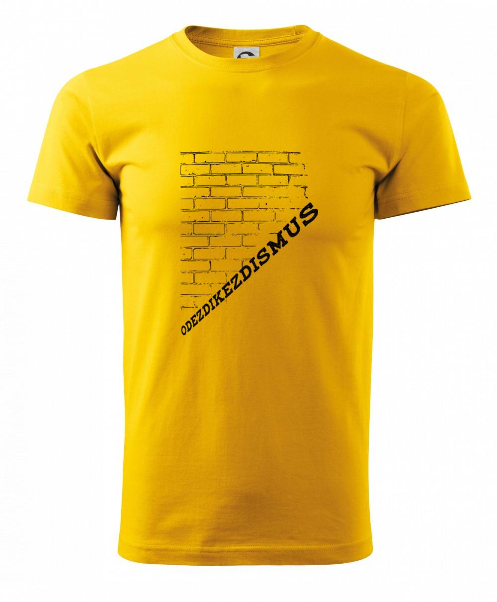 Odezdikezdismus Odezdikezdismus