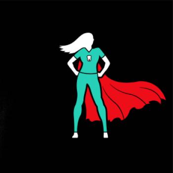 Super zubárka