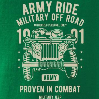 Army Ride Army Ride