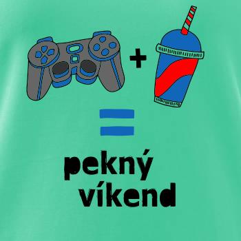 Pekný víkend