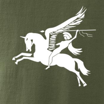 Airborne units Airborne units